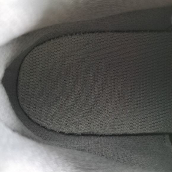 NIKE Downshifter 7 Running Shoes Womens 8 Gray Lava Glow Sneakers 852466-001 - Picture 11 of 14